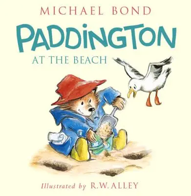 Paddington pe plajă - Paddington at the Beach