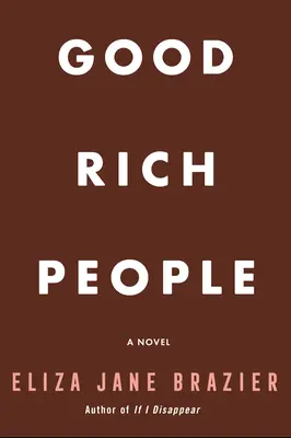 Oameni bogați și buni - Good Rich People