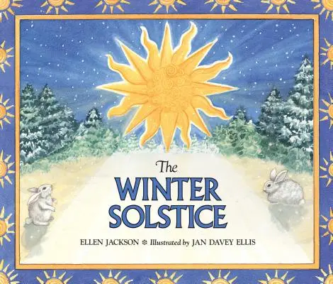 Solstițiul de iarnă - The Winter Solstice