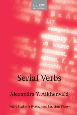 Verbe seriale - Serial Verbs