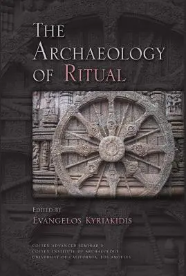 Arheologia ritualului - The Archaeology of Ritual