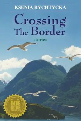 Trecând granița - Crossing the Border