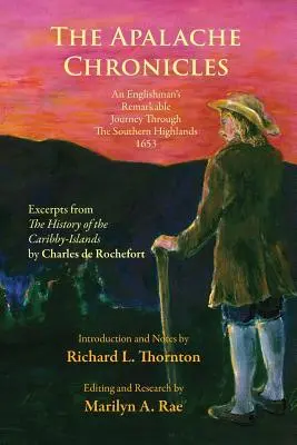 Cronicile Apalache - The Apalache Chronicles