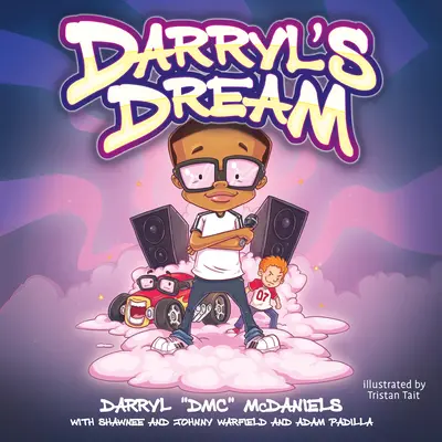 Visul lui Darryl - Darryl's Dream