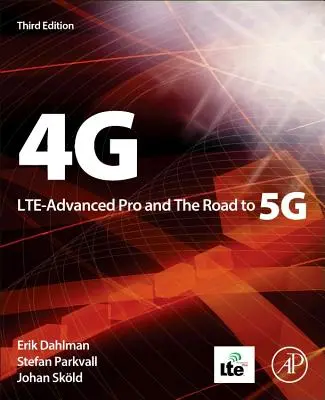 4g, Lte-Advanced Pro și drumul către 5g - 4g, Lte-Advanced Pro and the Road to 5g