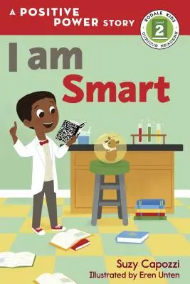 Sunt inteligent - I Am Smart