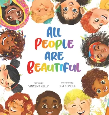 Toți oamenii sunt frumoși - All People Are Beautiful