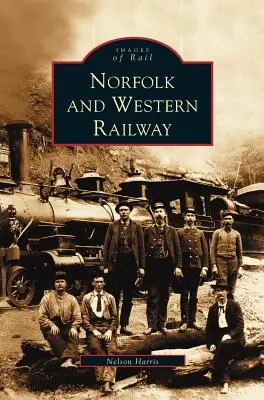 Norfolk și Western Railway - Norfolk and Western Railway