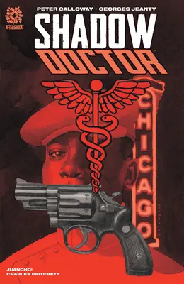 Doctorul din umbră - Shadow Doctor