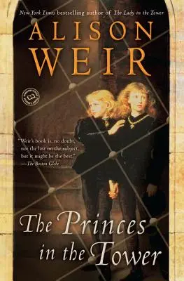Prinții din turn - The Princes in the Tower