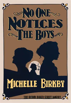 Nimeni nu-i observă pe băieți - No One Notices the Boys