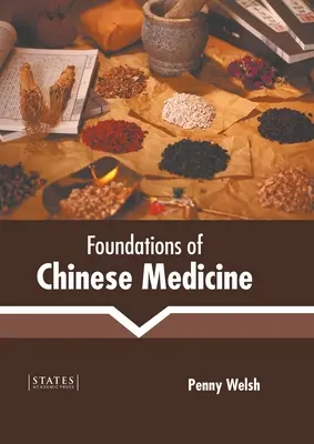 Fundamente ale medicinei chinezești - Foundations of Chinese Medicine