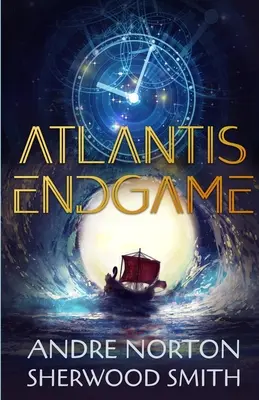 Sfârșitul jocului Atlantis - Atlantis Endgame