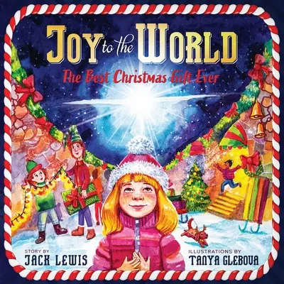 Joy to the World: Cel mai bun cadou de Crăciun (Reason for the Season) - Joy to the World: The Best Christmas Gift Ever (Reason for the Season)