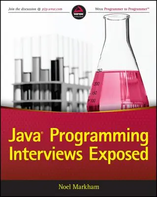 Interviuri de programare Java expuse - Java Programming Interviews Exposed