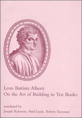 Despre arta de a construi în zece cărți - On the Art of Building in Ten Books