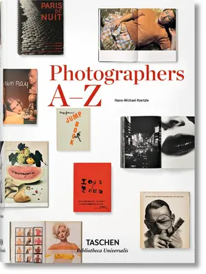 Fotografi A-Z - Photographers A-Z