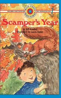 Anul lui Scamper: Nivelul 1 - Scamper's Year: Level 1