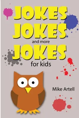 Glume Glume și mai multe glume pentru copii - Jokes Jokes And More Jokes For Kids