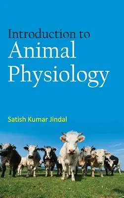 Introducere în fiziologia animalelor - Introduction to Animal Physiology