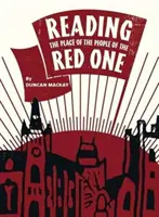 Lectură - Locul poporului celui roșu - Reading - The Place of the People of the Red One