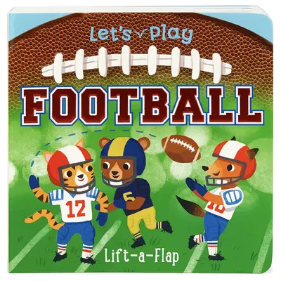 Să jucăm fotbal - Let's Play Football