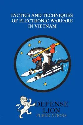 Tactici și tehnici ale războiului electronic - Tactics and Techniques of Electronic Warfare