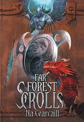 Pădurea Far Scrolls Na Cearcaill - Far Forest Scrolls Na Cearcaill