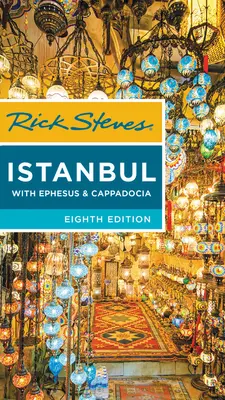Rick Steves Istanbul: Cu Efes și Cappadocia - Rick Steves Istanbul: With Ephesus & Cappadocia
