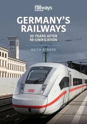 CĂILE FERATE GERMANE - GERMANYS RAILWAYS