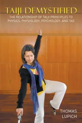 Taiji demistificat - Taiji Demystified