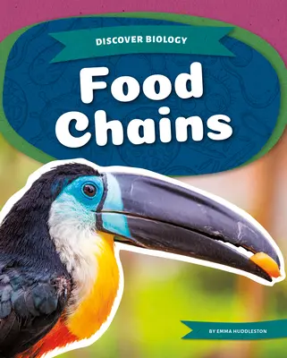Lanțurile alimentare - Food Chains