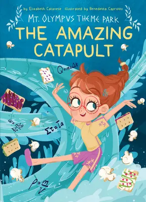 Catapulta uimitoare - The Amazing Catapult