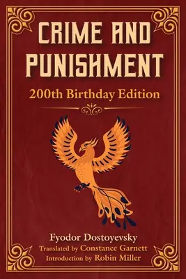 Crimă și pedeapsă: Ediția aniversară 200 - Crime and Punishment: 200th Birthday Edition