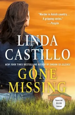 Gone Missing: Un roman Kate Burkholder - Gone Missing: A Kate Burkholder Novel