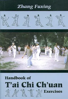 Manual de exerciții de t'Ai Chi Ch'uan - Handbook of t'Ai Chi Ch'uan Exercises
