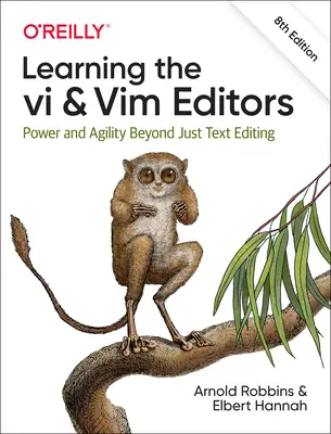 Învățarea editorilor VI și VIM: Putere și agilitate dincolo de editarea textului - Learning the VI and VIM Editors: Power and Agility Beyond Just Text Editing