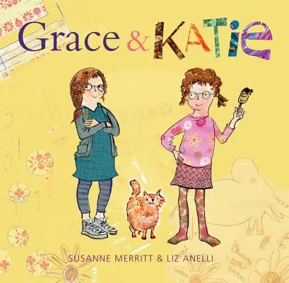 Grace și Katie - Grace and Katie