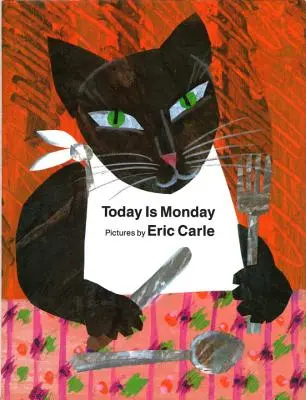 Astăzi este luni - Today Is Monday