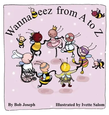 WannaBeez de la A la Z - WannaBeez from A to Z