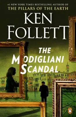 Scandalul Modigliani - The Modigliani Scandal