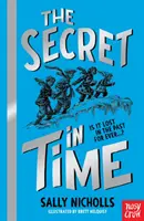 Secret în timp - Secret in Time