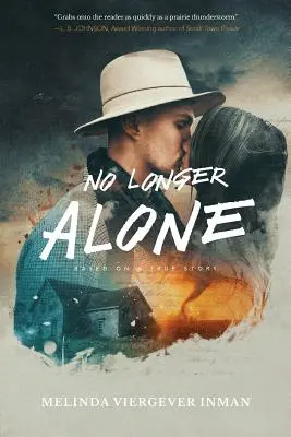 No Longer Alone: Bazat pe o poveste adevărată - No Longer Alone: Based on a True Story