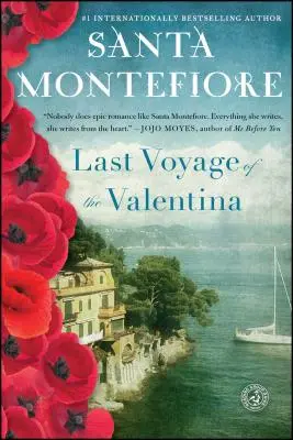 Ultima călătorie a lui Valentina - Last Voyage of the Valentina
