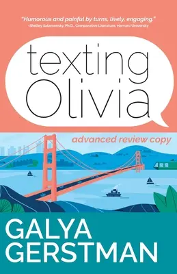 Trimitere de mesaje Oliviei - Texting Olivia