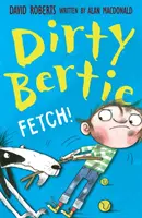 Prinde! - Fetch!