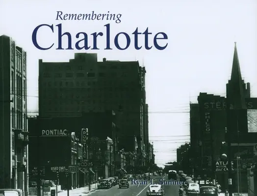 Amintiri despre Charlotte - Remembering Charlotte