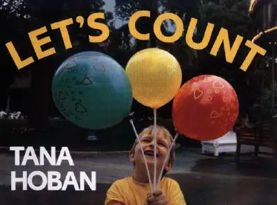 Să numărăm - Let's Count