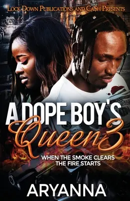 Regina unui băiat drogat 3 - A Dope Boy's Queen 3