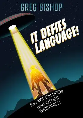 Sfidează limbajul! - It Defies Language!
